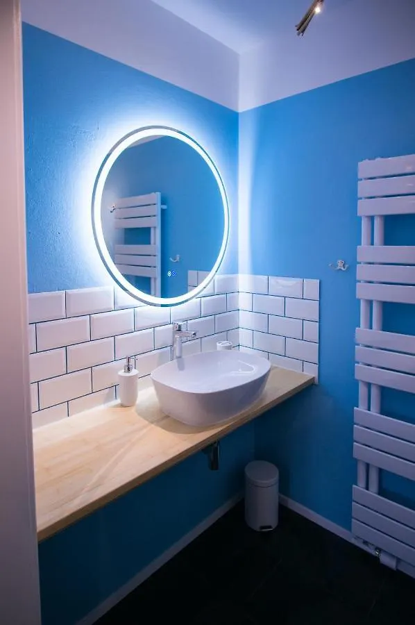 Apartamento Holiday In Quiet Quarter, 20 Min To City Center Dresde