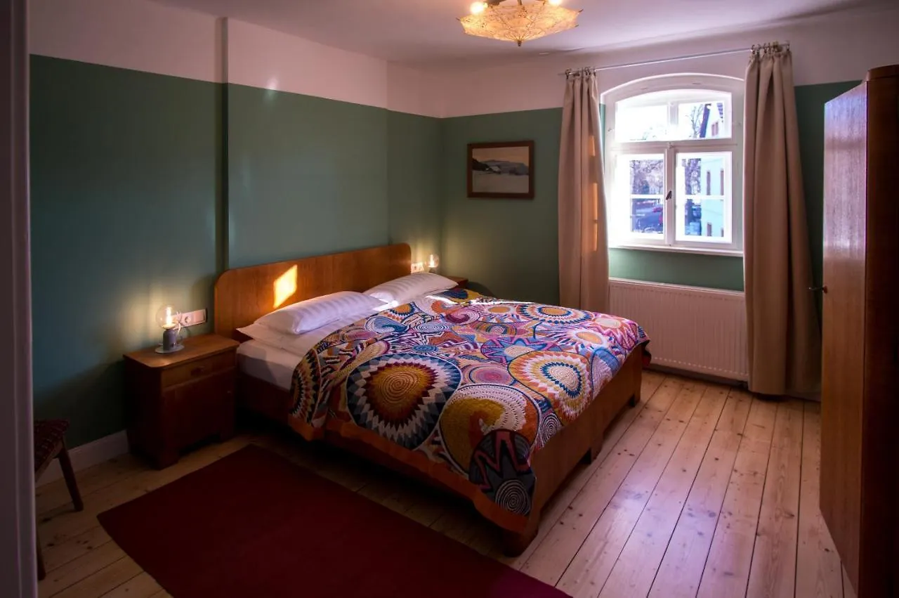 Holiday In Quiet Quarter, 20 Min To City Center Dresde Alemania