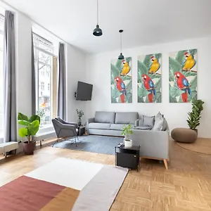 Limehome Florastraße , Berlin Deutschland