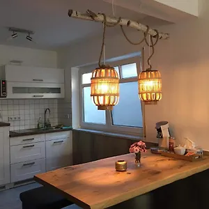 Khuki , Leipzig Deutschland