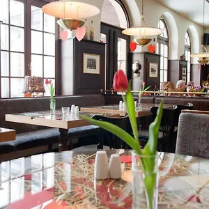 3* Отель Mustang Am Grossen Garten