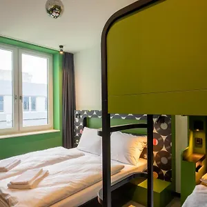 Hotel Meininger Zentrum, Dresde