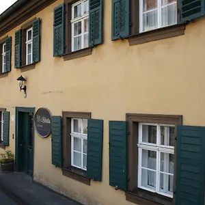 Zum Alten Häusla , Bamberg Deutschland
