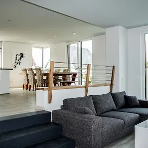 Ferienhaus Kamm8 , Bamberg Deutschland
