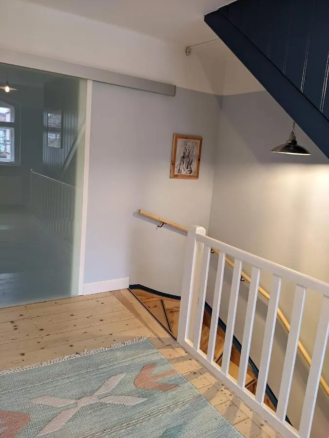 Holiday In Quiet Quarter, 20 Min To City Center Dresden Daire